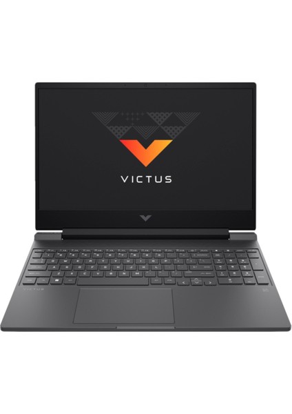 Hp Victus Gaming 15 Intel Core I5 12500H 32GB 256GB SSD RTX4060 Fdos 15.6" T. Bilgisayar B03C7EAS3