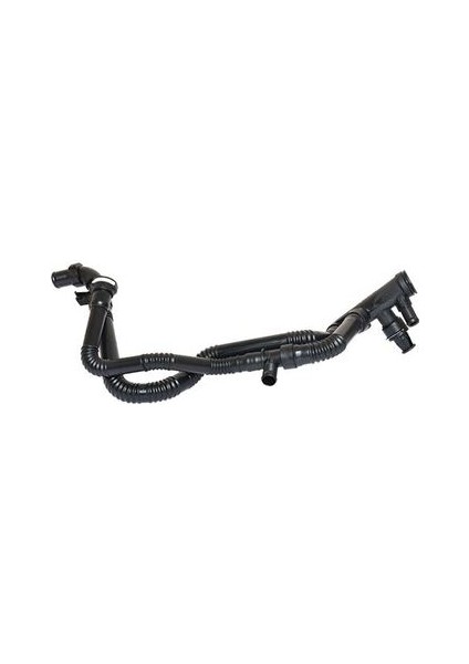 17361 Devirdaim Cıflı Salyangoz Hortum (Plastik) P307 Bipper 207 206 P1007 C1 C2 C3 C3 Iı Xsara 1.4hdı Ford Fiesta 1.4tdcı 1336.V3