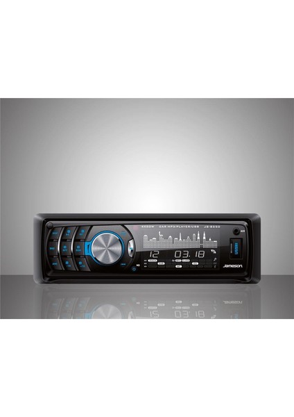JS-8251 Oto Mp3 Teyp
