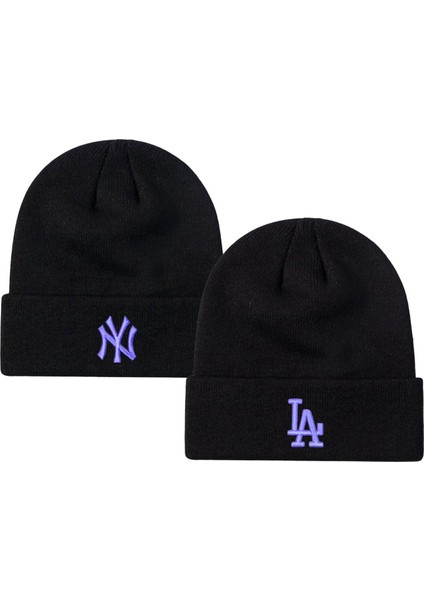 Ny New York 2’li Set