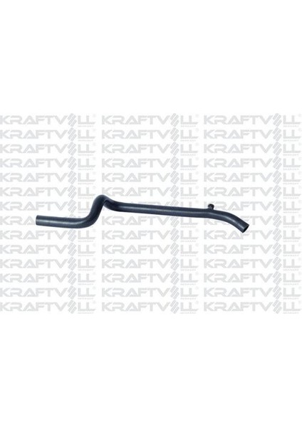 10030950 Kalorifer Hortumu Tempra Tipo 7666562