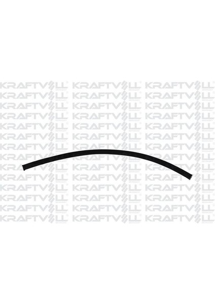 10030898 Westinghouse Hortumu Örgülü Renault 12 (10X18=62CM) 7700575128