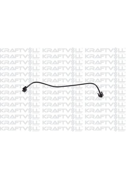 10032160 Radyatör Gaz Alma Borusu Expert Iıı Jumy Iıı Dv6 DW10BTED 1323.CP