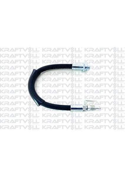 07080002 Ön Fren Hortumu (Sağ Sol) Connect 1.8tdcı 02- 2T142078AG