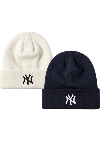 Ny New York 2’li Set