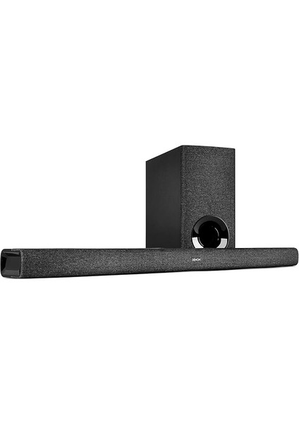 DHT-S416 Kablosuz Subwoofer ve Wı-Fı Özellikli Soundbar