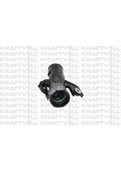 10030088 Turbo Borusu Qashqai 1.5dcı Euro V 11 12 14460BB30A