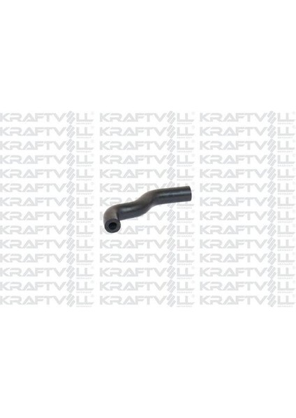 10031525 Vakum Pompa Hortumu Connect 1.8tdcı 75PS 90PS 110PS 02-12 1349868