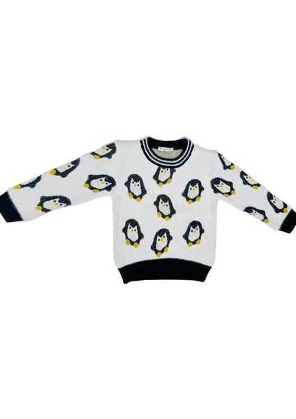 Penguenli Yumoş Kazak