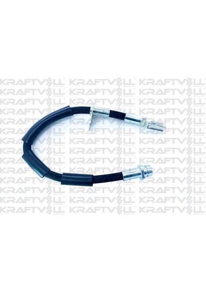 07080121 Ön Fren Hortumu (Sağ Sol) Focus Iıı C-Max Grand C-Max 10- AV612078AB