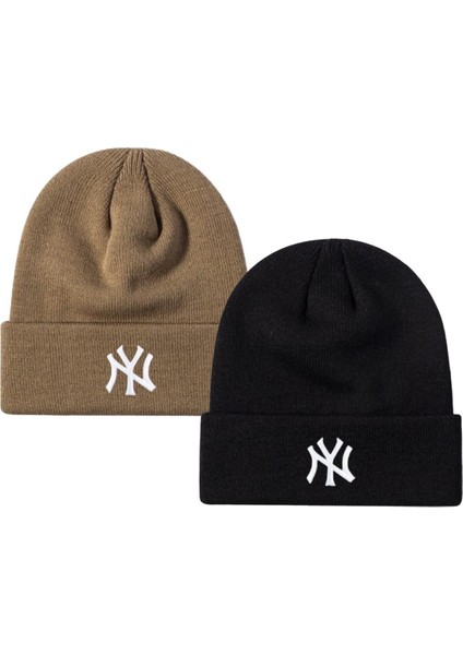 Ny New York 2’li Set