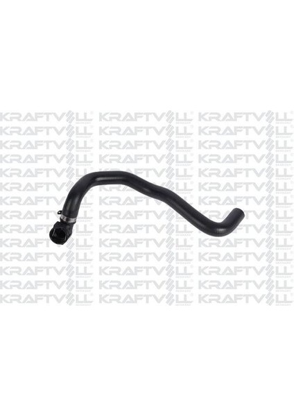 10031030 Kalorifer Hortumu A4 Passat Superb 1.8 1.9tdı 95-07 8D0819373N