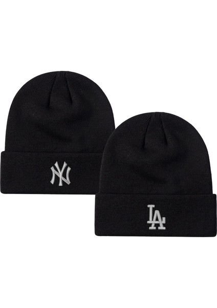 Ny New York 2’li Set