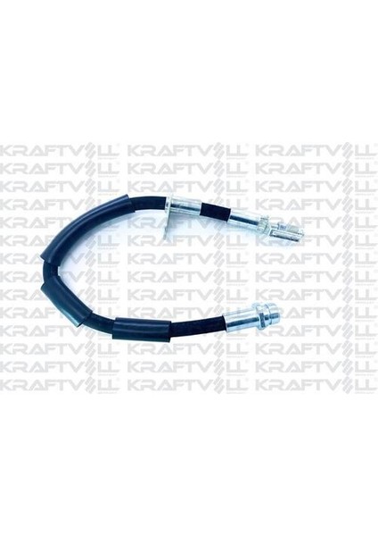 07080112 Ön Fren Hortumu Focus Iıı 12-Kuga Iı 13-Tourneo Connect Transit Connect 13- 17410404
