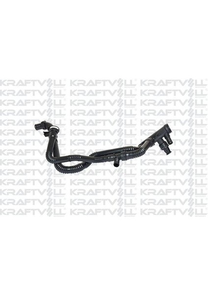 10030874 Devirdaim Cıflı Salyangoz Hortum (Plastik) P307 Bipper 207 206 P1007 C1 C2 C3 C3 Iı Xsara 1.4hdı Ford Fiesta 1.4tdcı 1336.V3