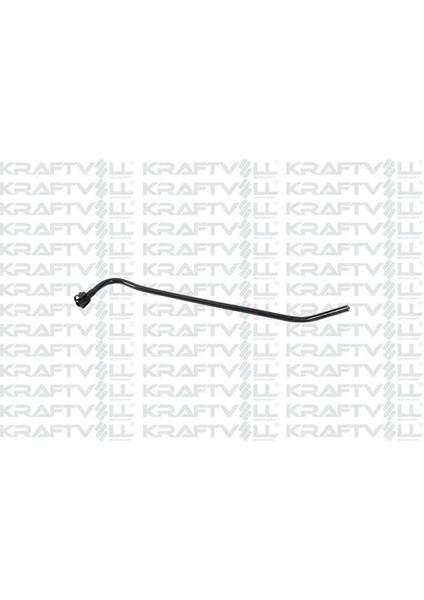 10030895 Yedek Su Depo Borusu Opel Astra H 1.6 Astra J 1.6 Insignia A 1.6 Mokka Mokka 1.6 1.8 Zafira B 5826485