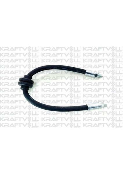 07080104 Fren Hortumu Ön Renault Kangoo 08-Mercedes Citan 12- 8200440000