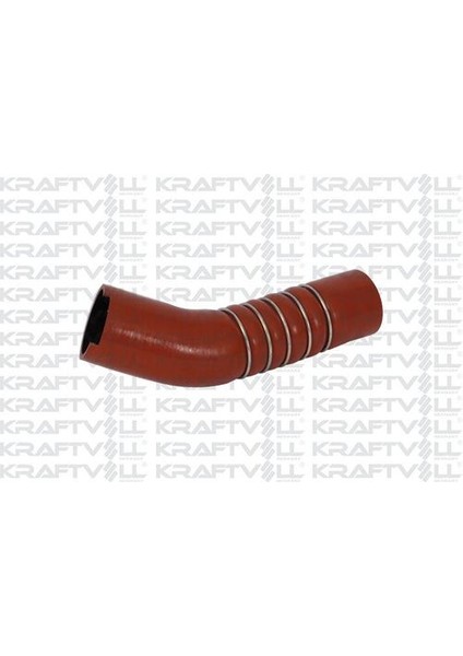 10031125 Turbo Intercool Çıkış Hortumu Mitsubishi Fuso Canter Euro 4 ML241574