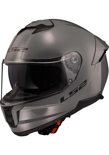 Stream 2 Nardo Gri Kask Xl