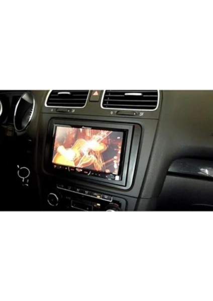 Volkswagen Transporter Caddy Seat Skoda Teyp Çerçevesi fiyatları