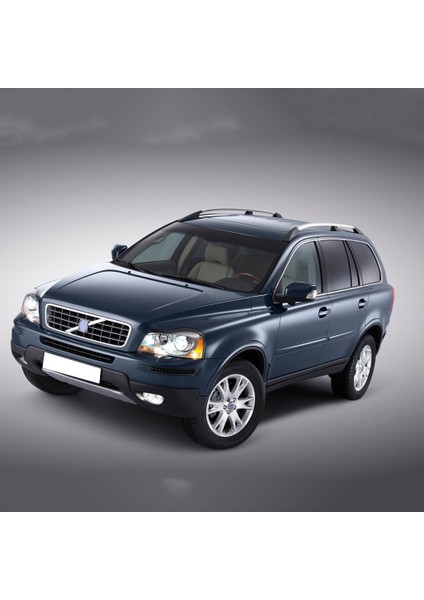 Volvo XC90 2005-2010 Ön Motor Kaput Amortisörü 1 Adet 30649736