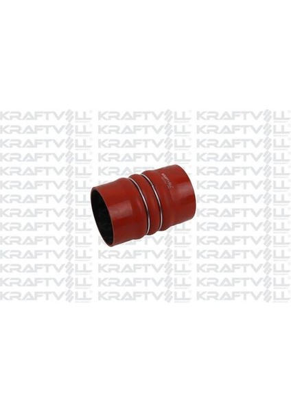 10040615 Silikon Hortum 3 Bogum (Ic Çap 90MM-BOY 140MM) -Scania 3 Serisi 488368