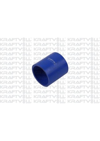 10040567 Intercool Silikon Hortum Iç Çap 60MM Boy 71MM Düz Renault Truck Premium Magnum 5005026298