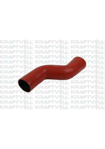 10040571 Intercool Silikon Hortum Iç Çap 80MM Boy 420MM Dırsek Renault Truck Premium KERA370 410 450 05-400 00- 5010514306