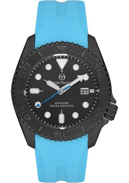 ST.3.10002.2 Sergio Tacchini Kol Saati