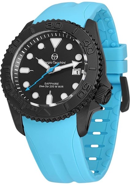 ST.3.10002.2 Sergio Tacchini Kol Saati modelleri