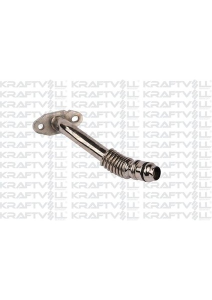 10040420 Turbo Yağlama Borusu Master Iı-Movano 2.5 Dcı G9U 8200191437