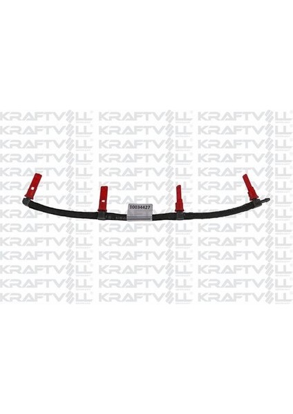 10034427 Enjektör Geri Dönüş Borusu (Plastik Çıkış) Alfa 147 1.9 Jtd 16V 02-9 46802837