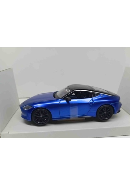 1:24 Ölçek 2023 Nissan Z //// Diecast Metal Araba fiyatları