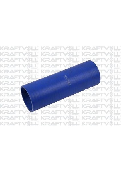 10040683 Silikon Hortum Düz (Ic Çap 65MM-BOY 210MM) -Temsa Otobüs TY267260