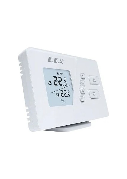 Poly Comfort 200 White Kablosuz Oda Termostatı 7006903004