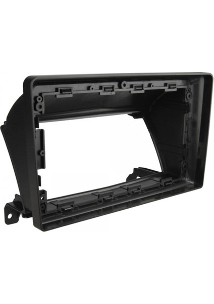 Opel Astra H Üstte Takılan 2005 2015 Arası Uyumlu 9 Inç Çerçeve Kablosu Ile Beraber