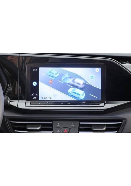 VOLKSWAGEN CADDY 10 INÇ NAVIGASYON UYUMLU NANO EKRAN KORUYUCU 2024 fiyatları