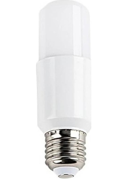 LED Buji Ampul 9W E27 6500K Günışığı Işık
