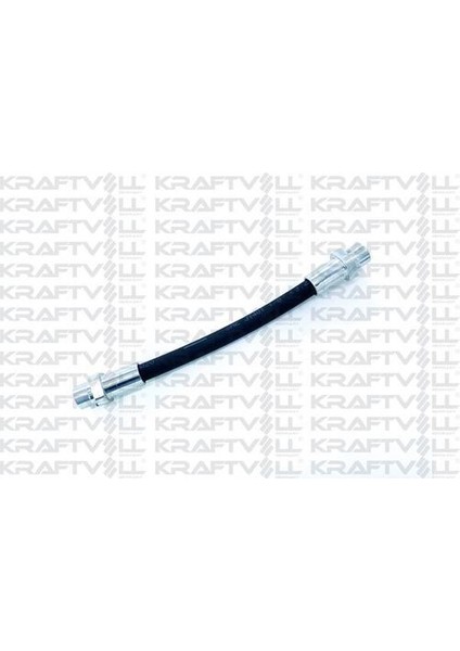 07080142 Fren Hortumu Arka Bmw E81 E88 E90 E92 E93 E83 34306762838