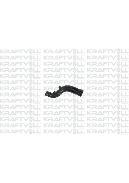 10034767 Hava Filtre Hortumu Dacia Dokker Duster Lodgy Mercedes-Benz Citan Renault Captur Clio Kangoo 165762992R