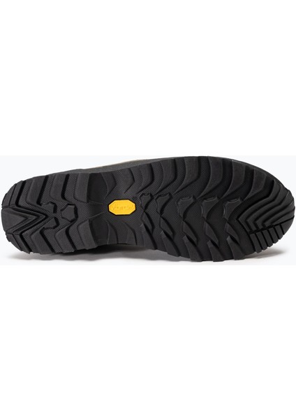 Bio Naturale Mtx Waterproof Vibram Full Çarşak Deri Erkek Ayakkabı Truffle Lime