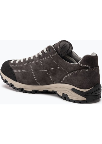 Maipos Suede Mtx Waterproof Vibram Süet Deri Erkek Ayakkabı Antra