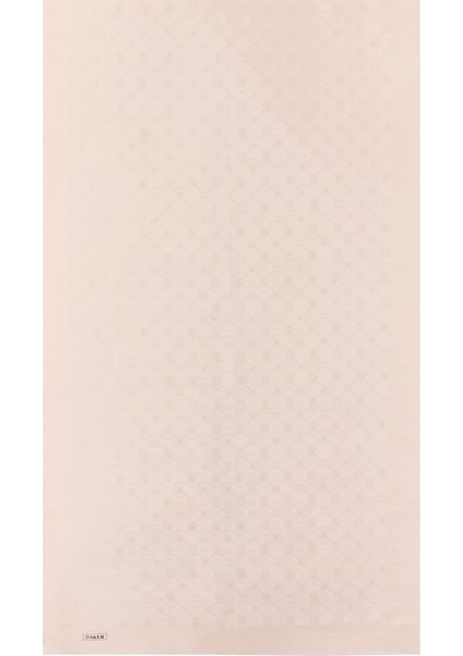 70X190 cm Koza Şal modelleri