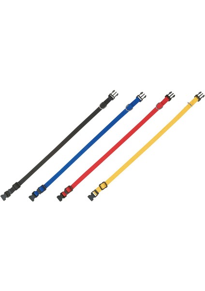 Yavru Köpek Boyun Tasma 20-30cm