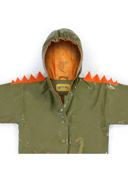 Dinazor Çocuk Yağmurluk fiyatları