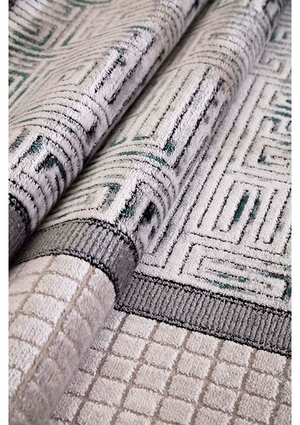 Ipek Mekik Halı Ipek Halı Alves 1172A Salon, Mutfak, Oturma Odası, Çocuk Odası Halisi fırsatları