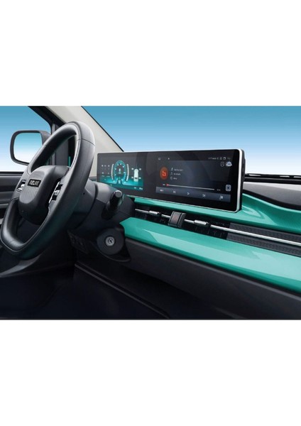 Relive Baw 1 Dijital Gösterge Navigasyon 10.25 Inç Uyumlu Nano Ekran Koruyucu 2023 fiyatları