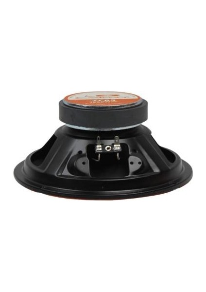 Zc-85 20CM Midrange Hoparlör Takımı