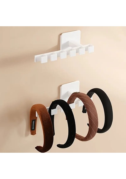 Yerden Tasarruflu Şapka Düzenleyici Tutucu Delme Gerektirmeyen Çanta Saç Aksesuarları Depolama fiyatları