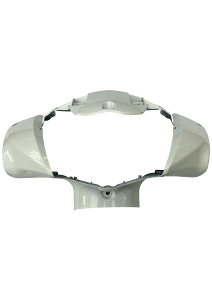 Far Muhafazası (Beyaz) Tvs Jupıter 125